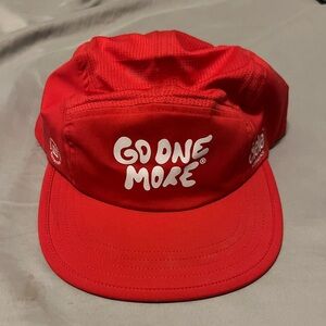 BPN Go One More ciele hat